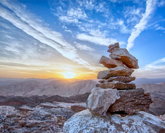 Mệnh quái Thổ táo, quái số 2