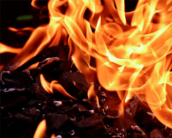 Mệnh quái Hỏa, quái số 9