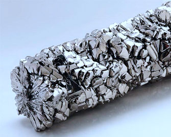 Mệnh quái Kim cứng, quái số 6