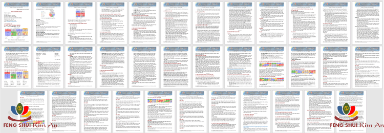 Ví dụ minh họa Tư vấn Công danh Tài lộc