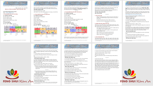 Ví dụ minh họa Chọn Năm Tháng sinh con hợp Dụng Hỉ của cha mẹ và tránh một phần bất lợi về lục thân