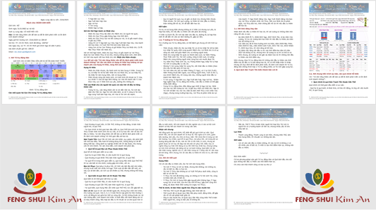 Ví dụ minh họa Có ngờ mới hởi xem kết hợp hai phương pháp