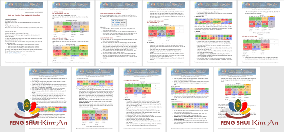 Ví dụ minh học chọn Ngày giờ mổ đẻ Khẩn cấp trong vòng 24h