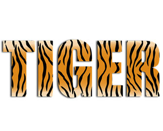 Tiger tuổi Dần