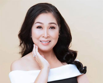 Nghệ sĩ Nhân dân Hồng Vân