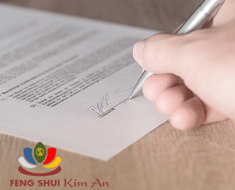 Chọn Ngày Giờ tốt KÍ HỢP ĐỒNG, GIAO DỊCH mua bán, THƯƠNG LƯỢNG