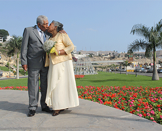 Chú rể 80 tuổi – Manh phái 22