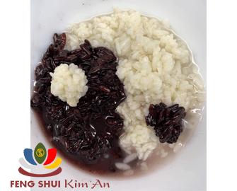 Tết Đoan Ngọ – Ăn cơm rượu nếp và tục dọa cây